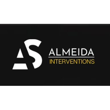 SERRURERIE ALMEIDA SARL Logo