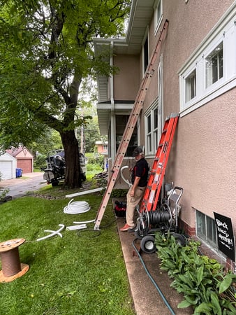 Images Stafford Home Service