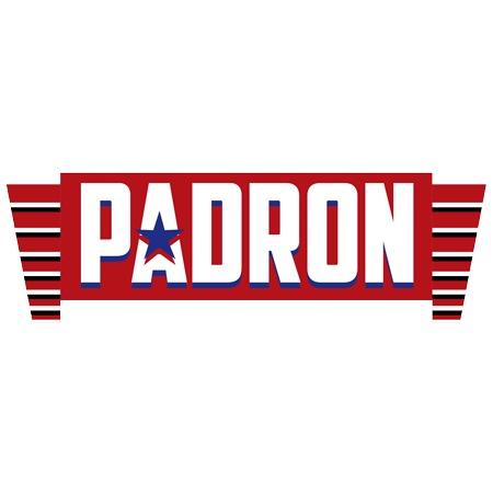 Padron Automotive Logo