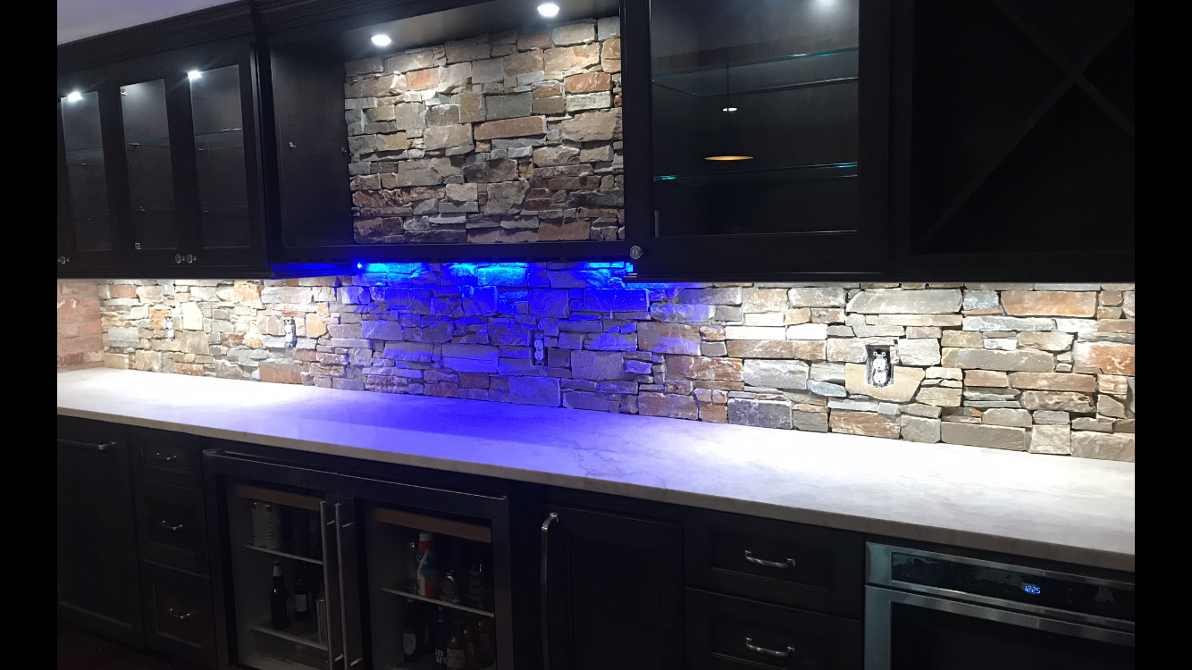 Roberts Custom Tile & Stone Photo