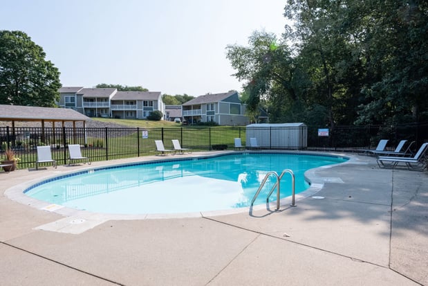 Images Eagle Creek by Spark Living