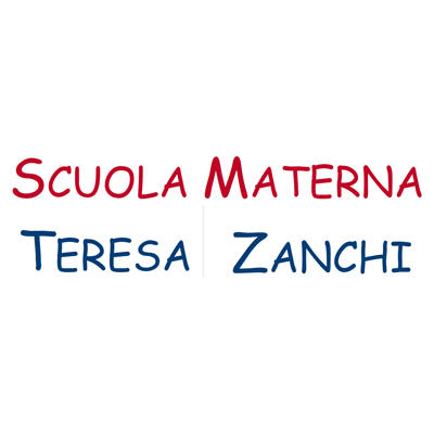 Scuola Materna Teresa Zanchi Logo