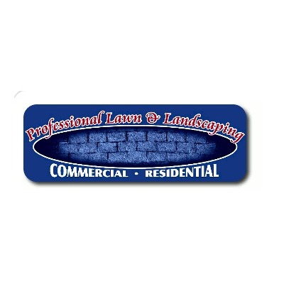 Professional Lawn & Landscaping Inc.