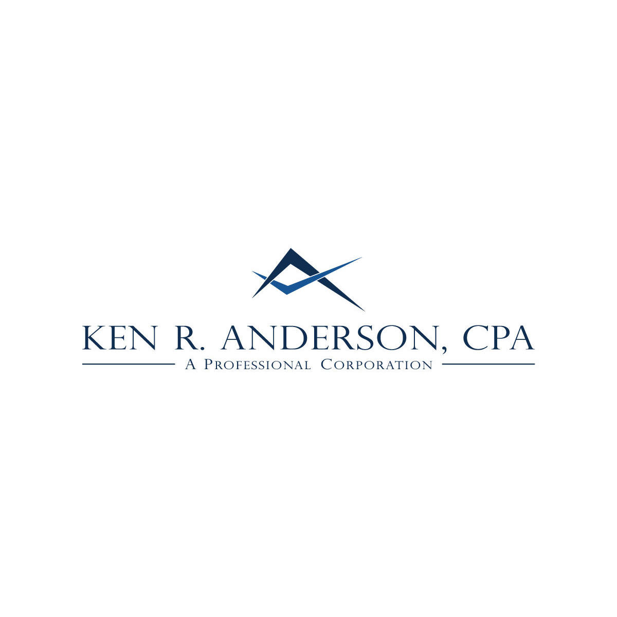 Ken R. Anderson, CPA - San Ramon, CA 94583 - (925)314-0930 | ShowMeLocal.com