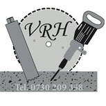 VRH Logo