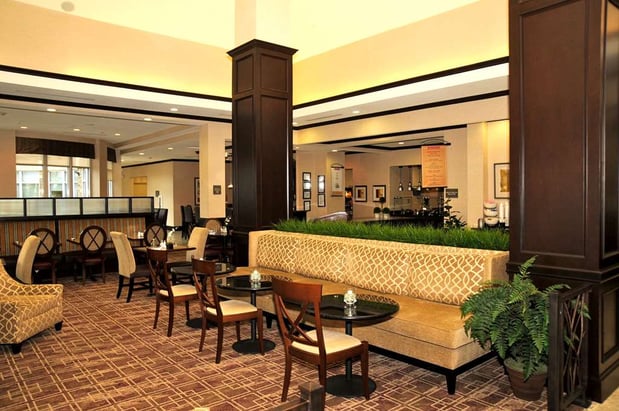 Images Hilton Garden Inn New Braunfels