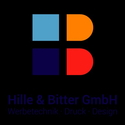 Hille & Bitter GmbH in Leverkusen - Logo