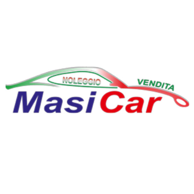 Masicar -  Rent a Car Palermo Airport - Noleggio Auto Aeroporto Logo