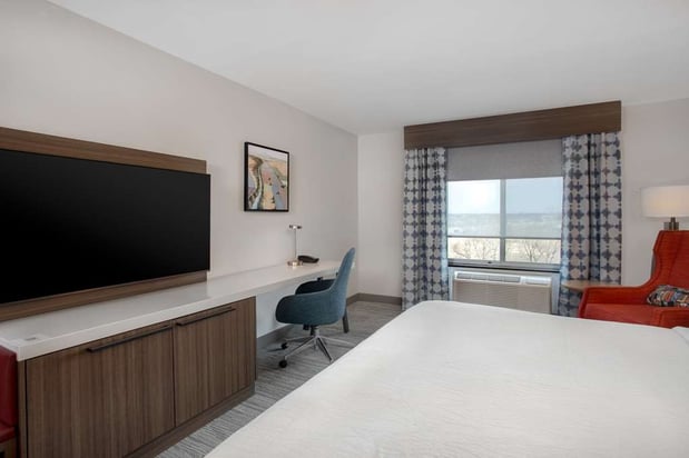 Images Hilton Garden Inn Omaha West
