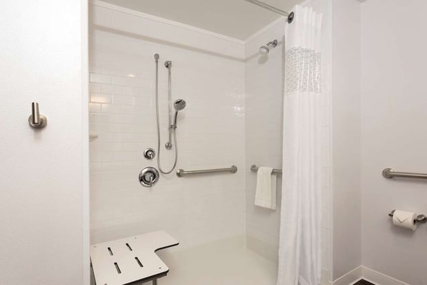 Images Hampton Inn & Suites Chicago Schaumburg