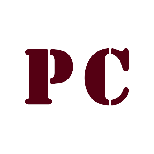 Patten Construction Logo