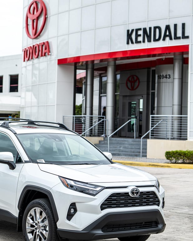 Images Kendall Toyota