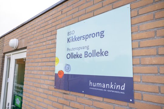 Foto's Humankind - Peuteropvang Olleke Bolleke