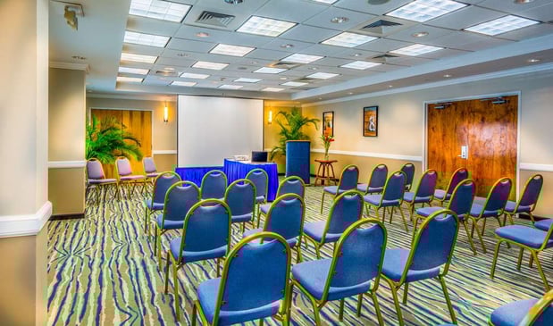 Images DoubleTree Resort by Hilton Hotel Grand Key - Key West