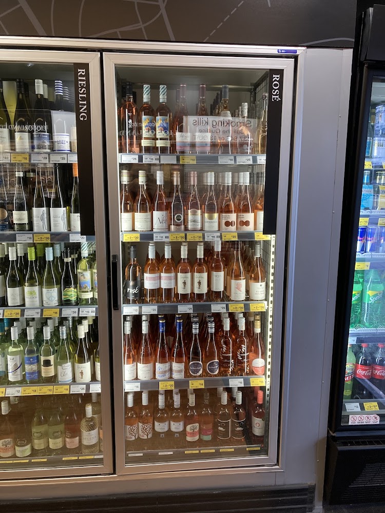 Images Liquorland Manly Express