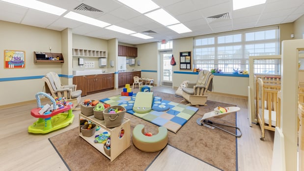 Images Primrose School of Midtown Oklahoma City