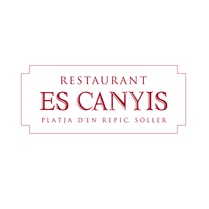 Restaurante Es Canyis Logo