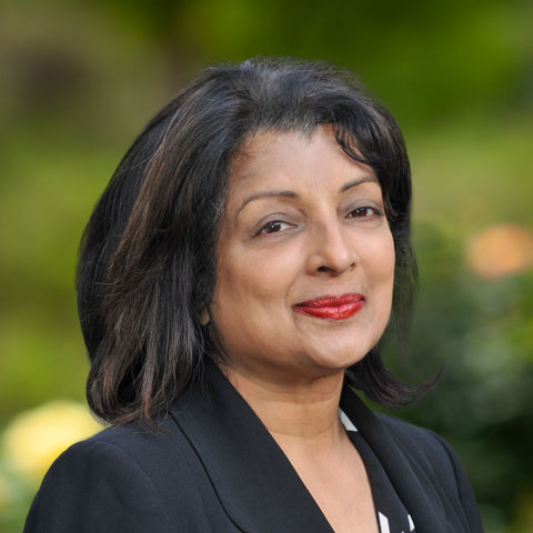 Cheryl A. Albuquerque