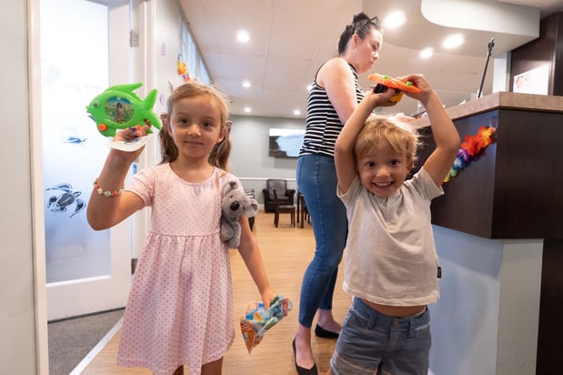 Images Sandcastle Pediatric Dentistry