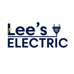 Lee's Electric Logo