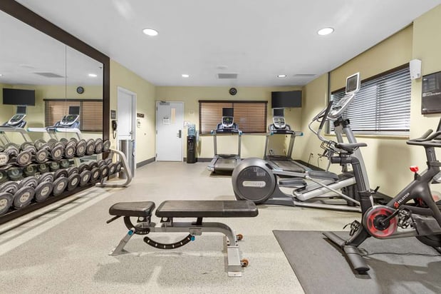 Images Hilton Garden Inn Syracuse