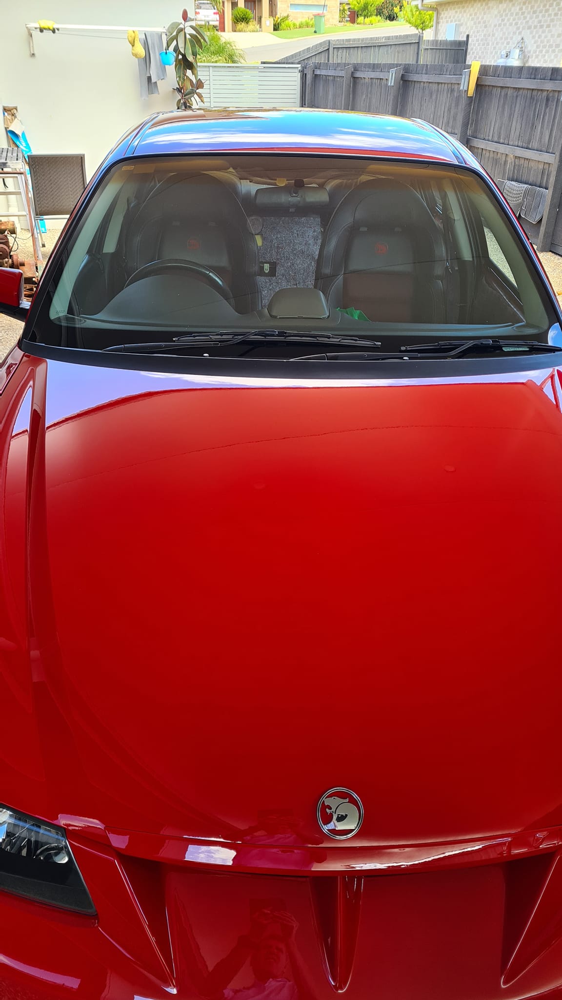 Images Wicksy's Wash & Wax