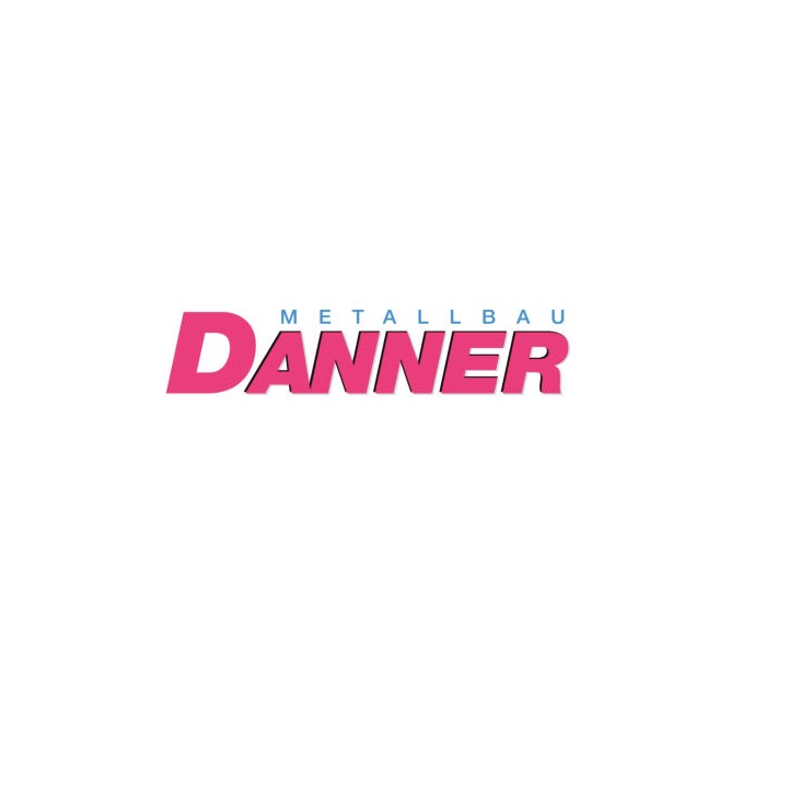 Logo von Danner Metallbau GmbH