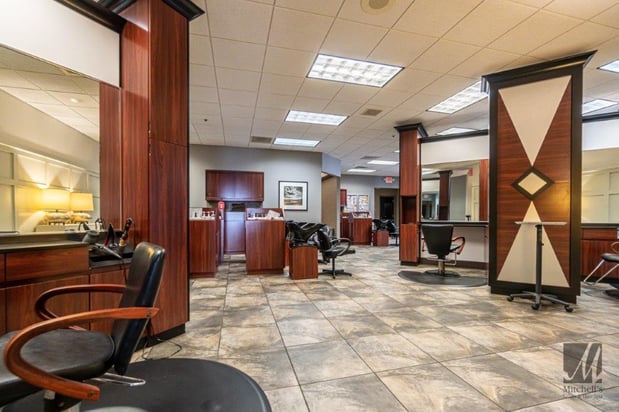 Images Mitchell's Salon & Day Spa