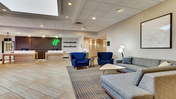 Images Holiday Inn Staunton Conference Center, an IHG Hotel