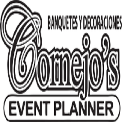 Cornejo's Event Planner Logo