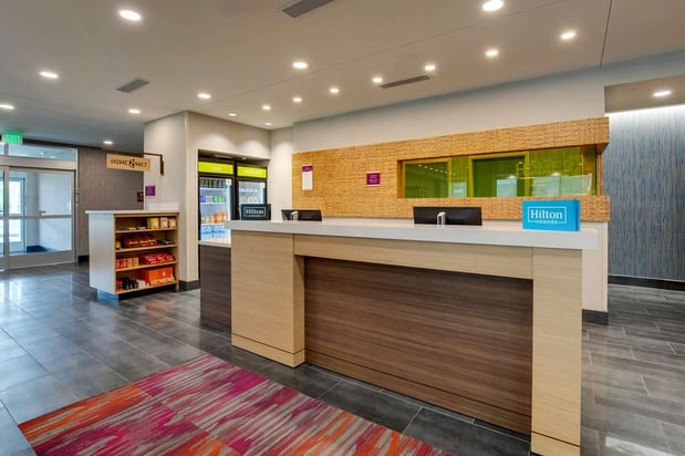Images Home2 Suites by Hilton Hammond