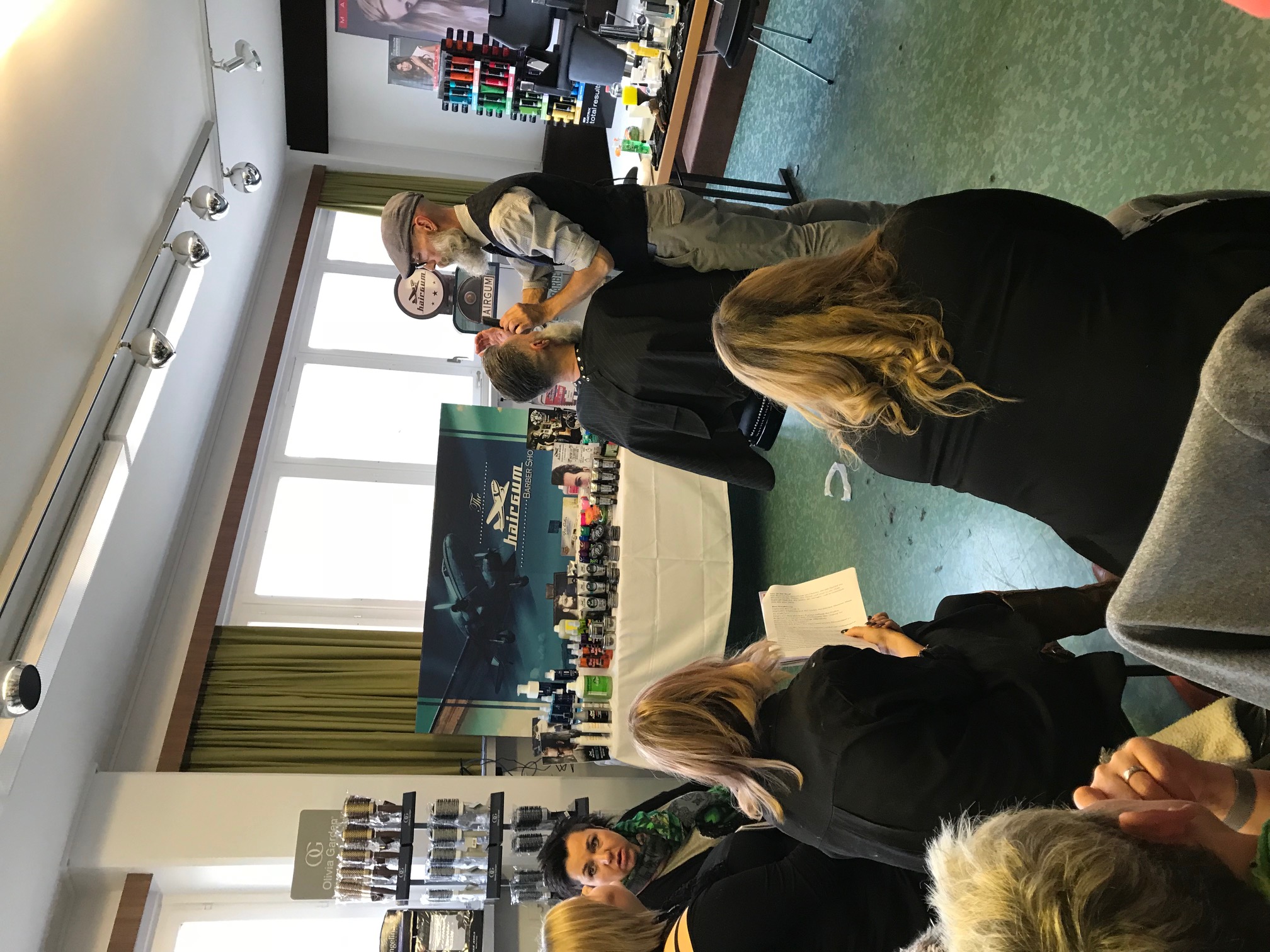 Syntalis SA (Dicopar), Untere Rebgasse 22 in Basel