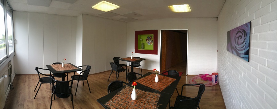 TOMMYs Tanzstudio, Linsellesstraße 142-156 in Willich