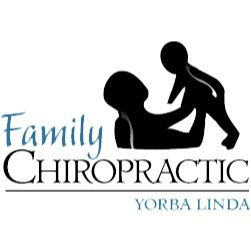 Yorba Linda Family Chiropractic Logo