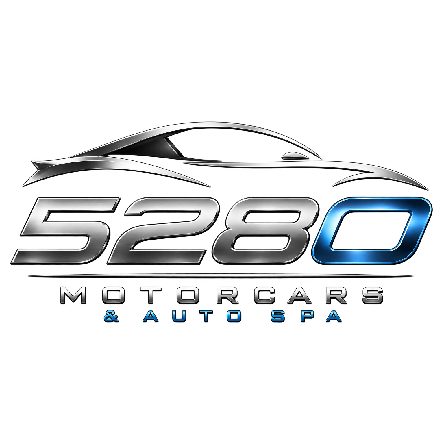 5280 Motorcars & Auto Spa