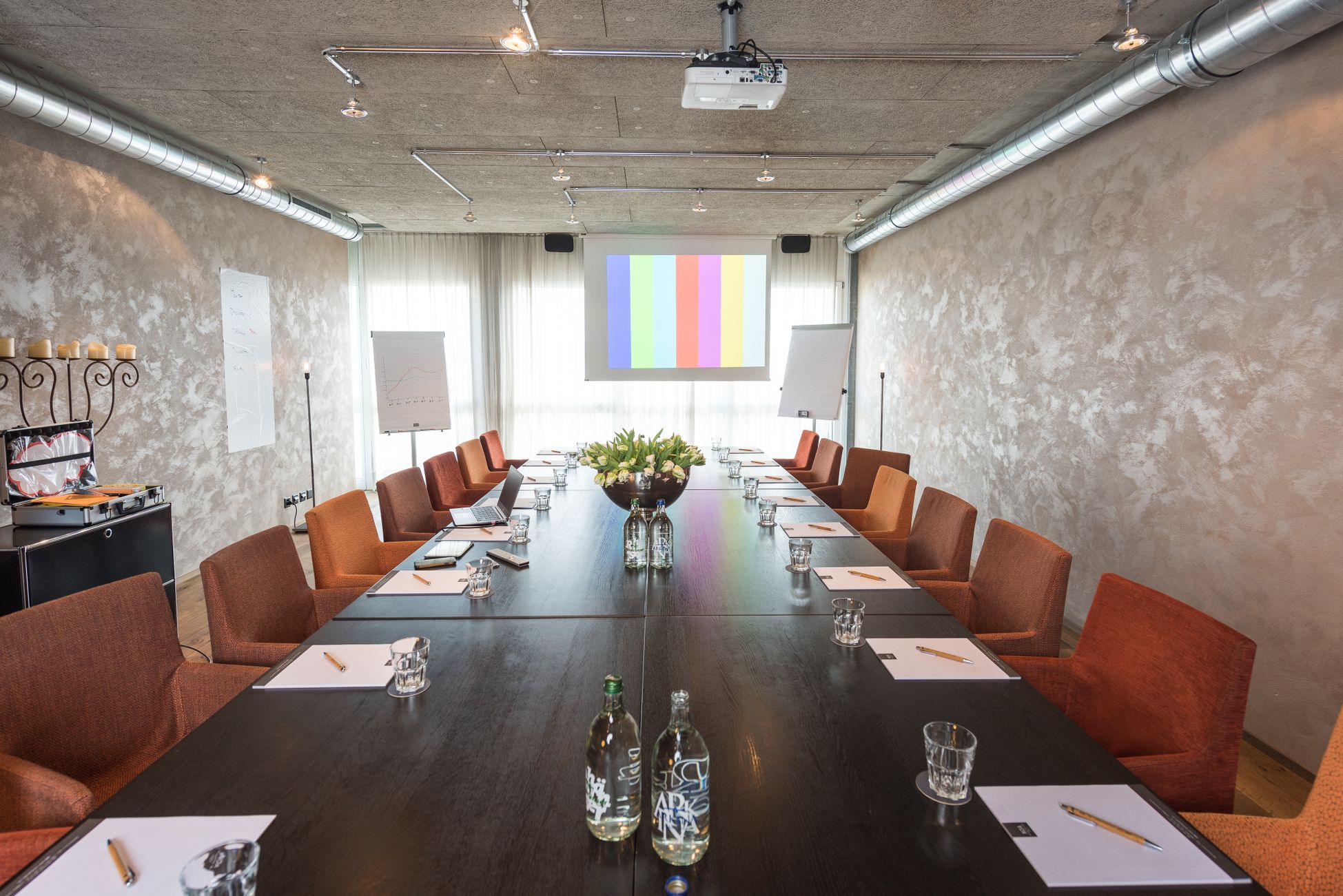 Bilder NOA Restaurant