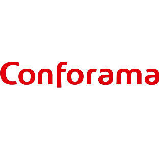 Conforama Vendenheim Logo