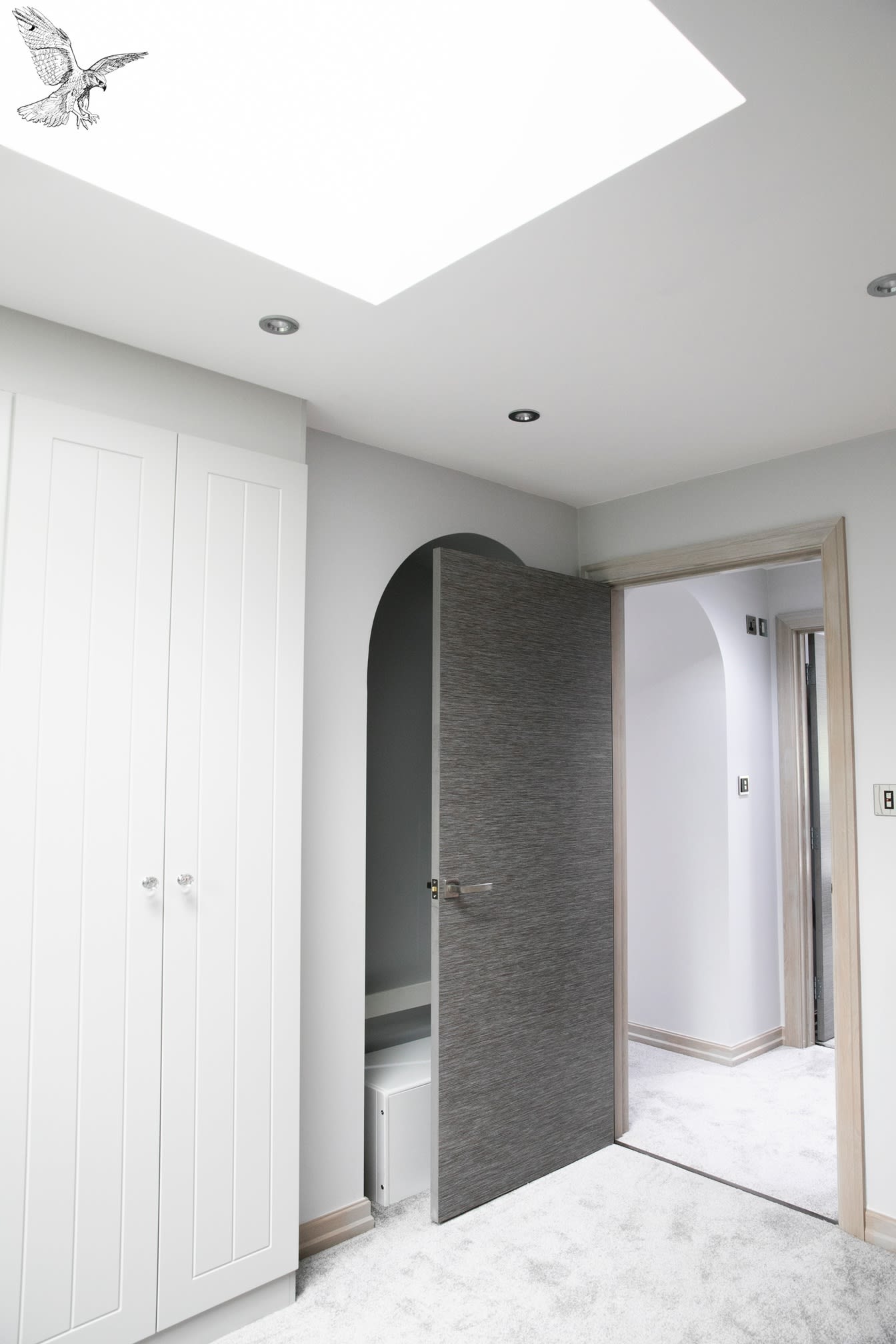 Images Falcon Construction & Management Contractor