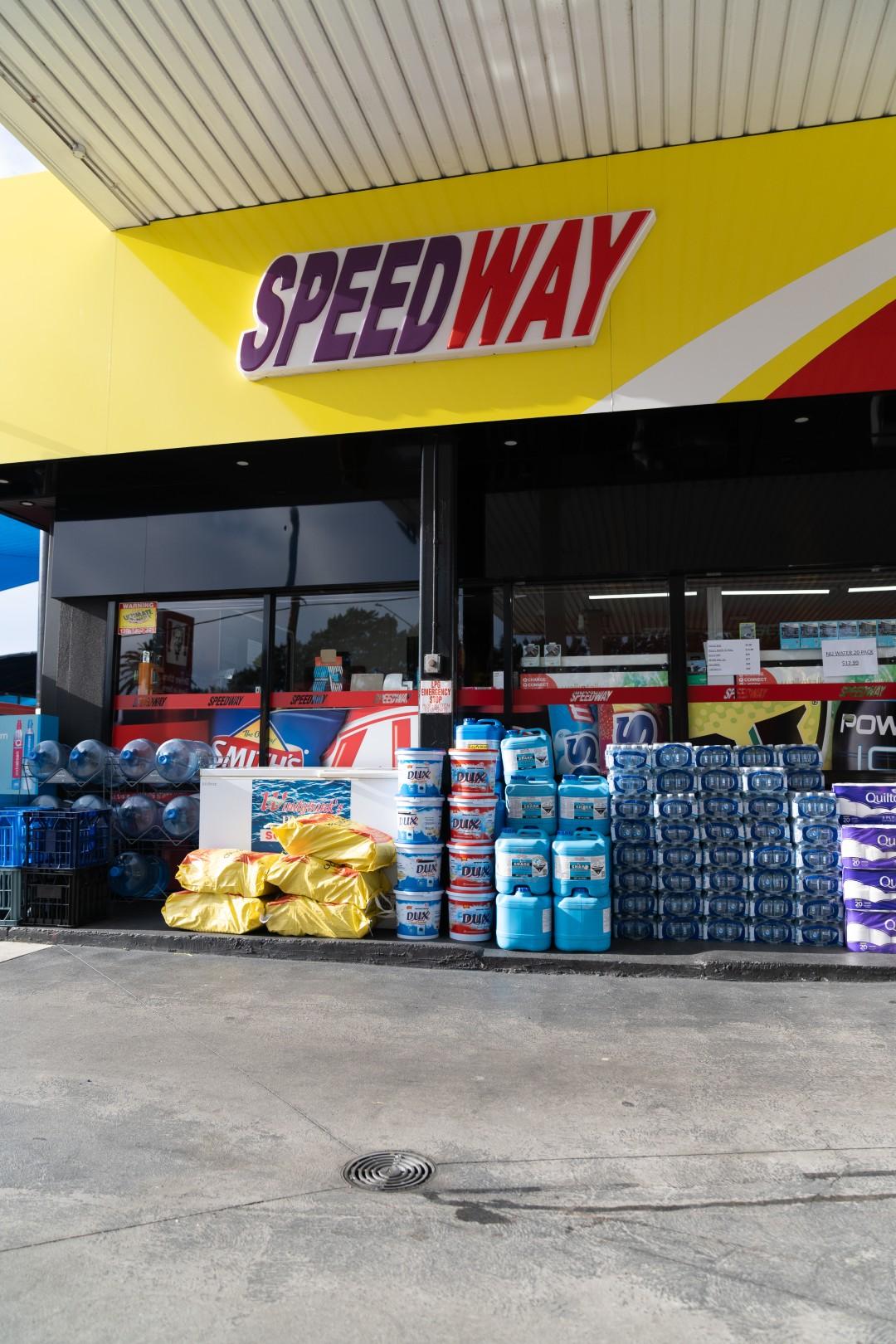 Images SPEEDWAY HABERFIELD
