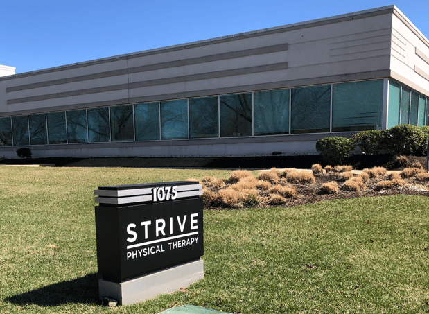 Images Strive Physical Therapy - Fort Washington