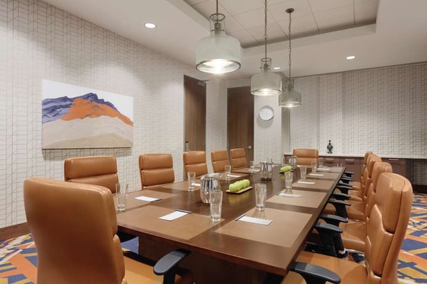 Images Embassy Suites by Hilton South Jordan Salt Lake City