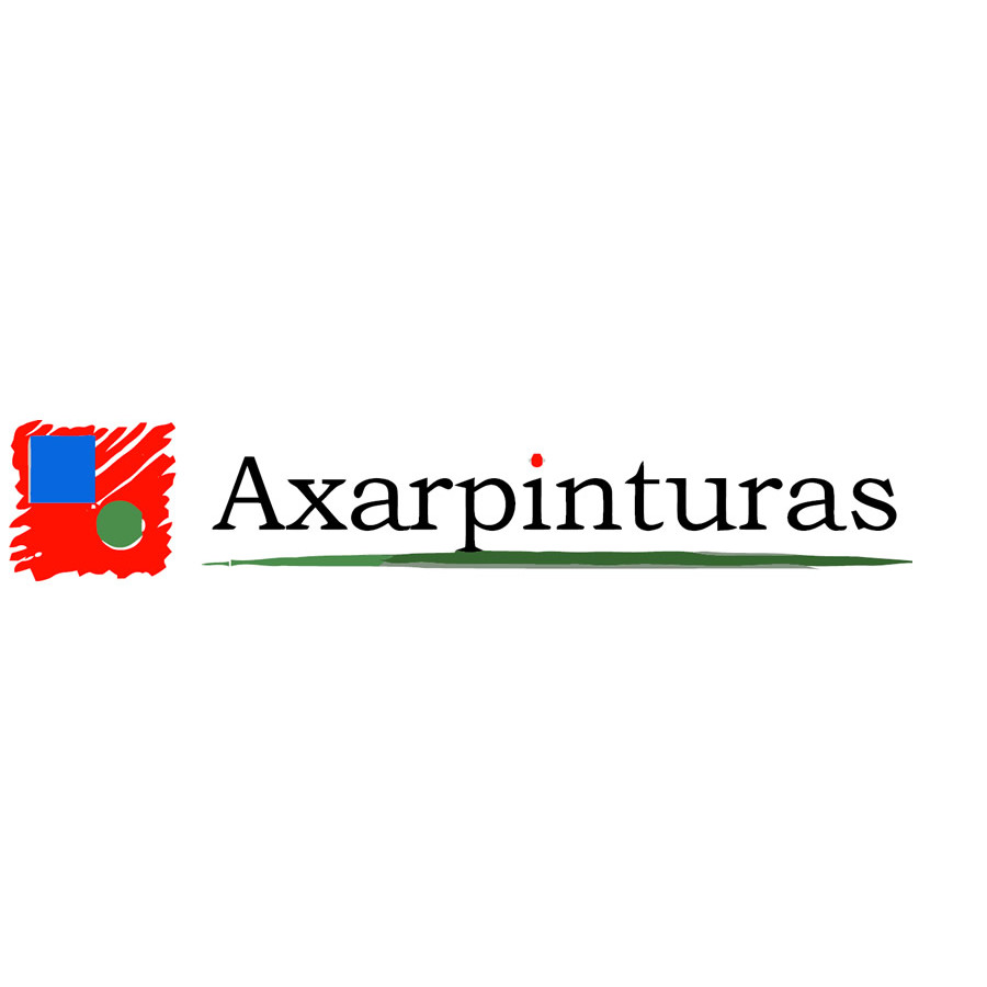 Axarpinturas Logo