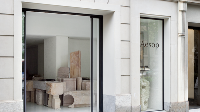 Aesop