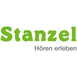 Stanzel Hören erleben in Flein - Logo