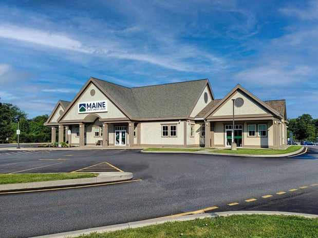 Images Maine State Credit Union