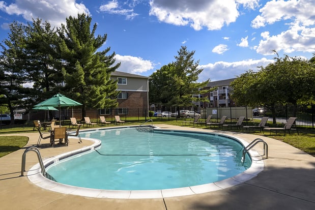 Images Park City Apartments