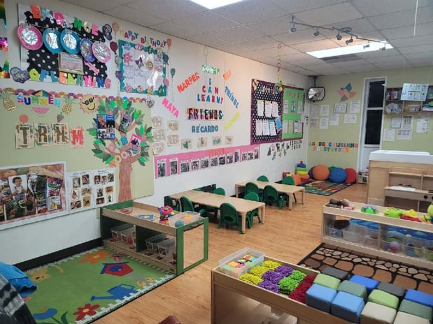 Images Childcare Network