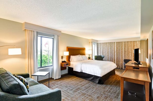 Images Hampton Inn Boca Raton