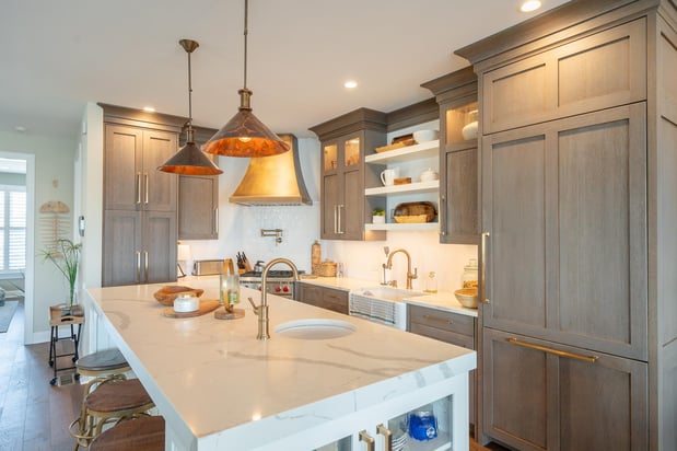 Images Hazley Builders