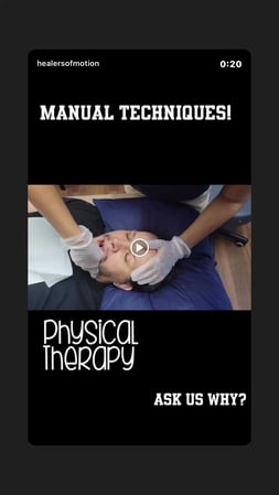Images Florida TMJ Physical Therapy Center